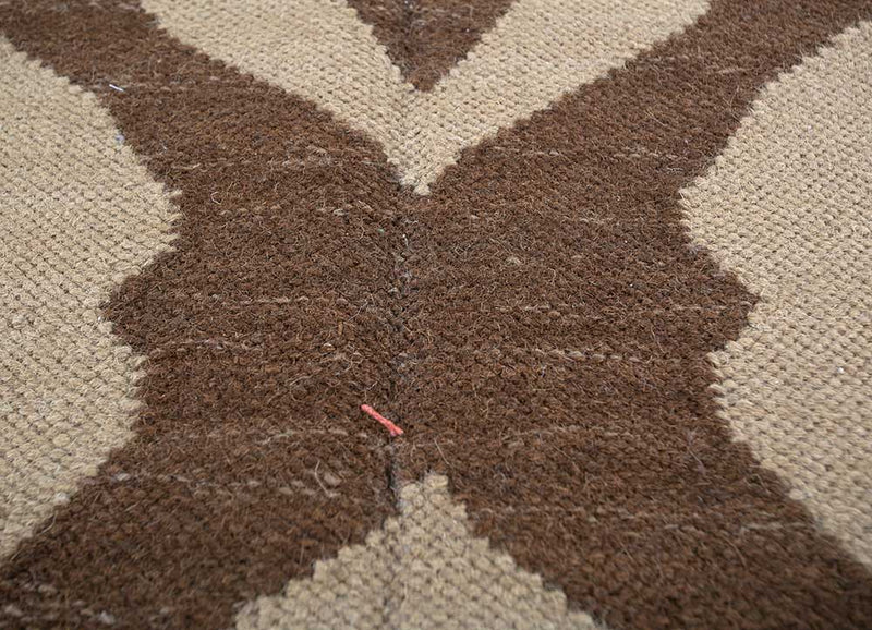 Wool Rug 240x150cm - Wool Rug