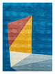 Wool Rug 270x180cm - Wool Rug