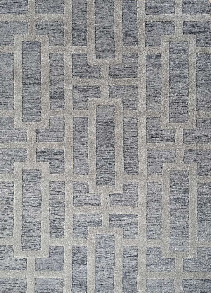 Wool Rug 240x150cm - Wool Rug