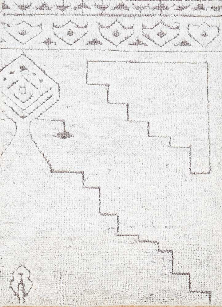 Wool Rug 90x60cm - Wool Rug