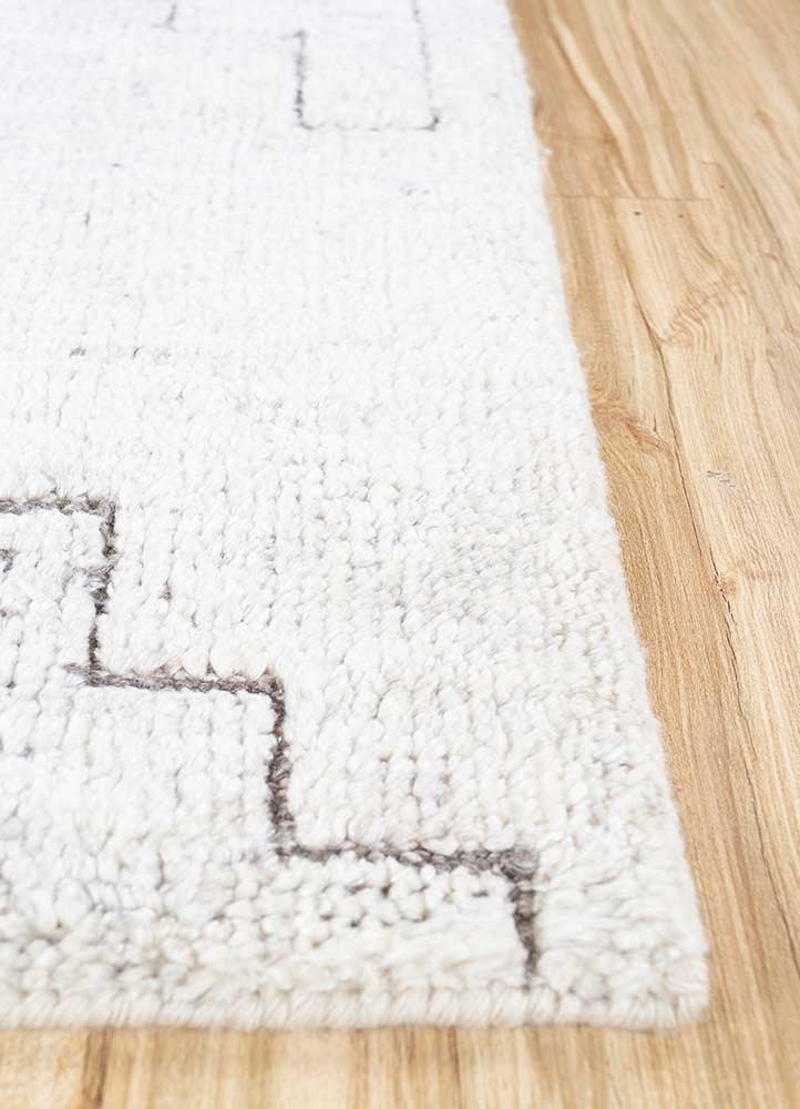 Wool Rug 90x60cm - Wool Rug