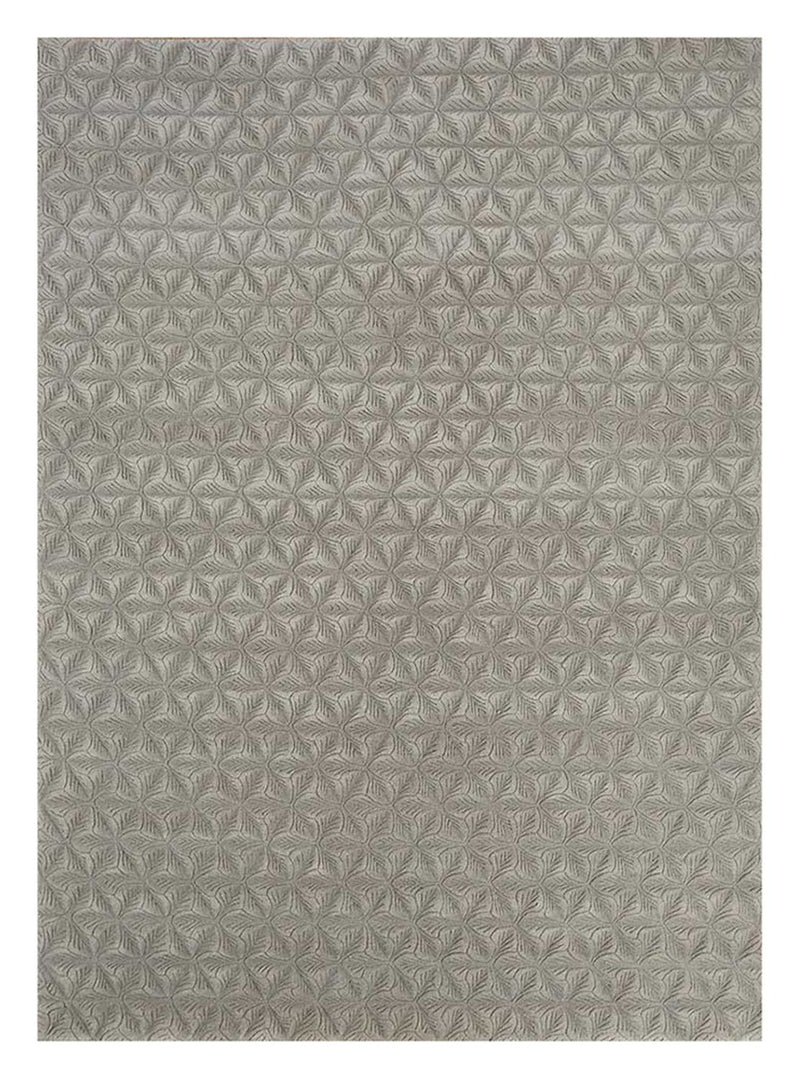 Wool Rug - 270 x 180 cm - beige