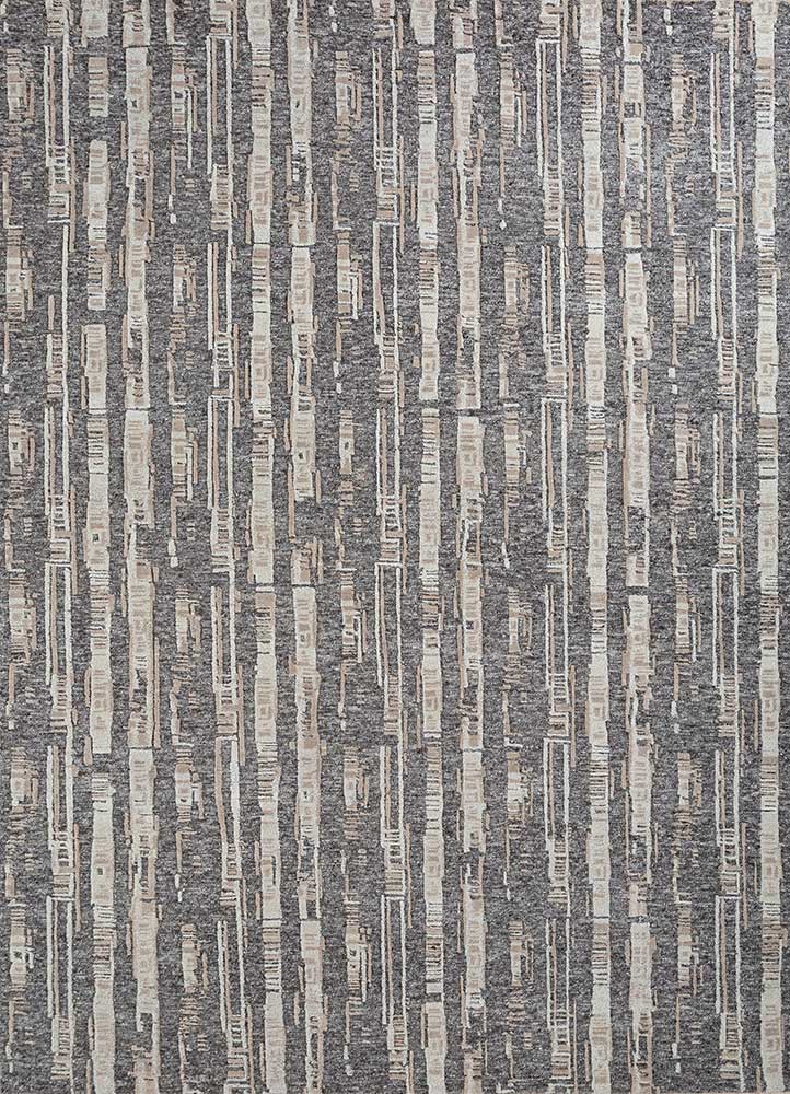 Wool Rug 270x180cm - Wool Rug