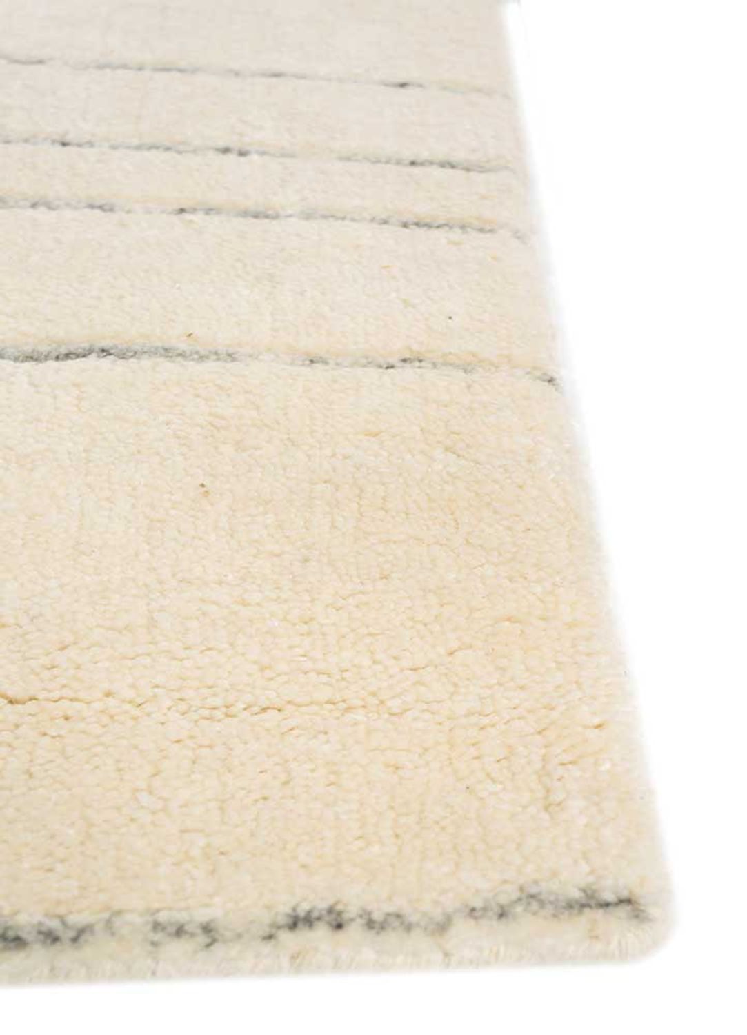 Designer Rug Allan - Designerteppich