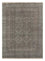 Wool Rug - 300 x 240 cm - grey