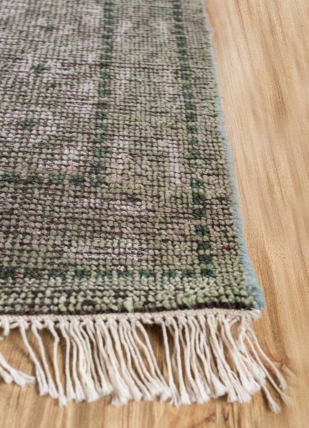 Wool Rug 300x240cm - Wool Rug
