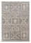 Wool Rug - 300 x 240 cm - light grey