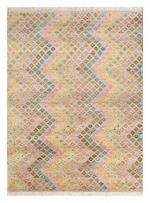 Designer Rug - Trevor - rectangle