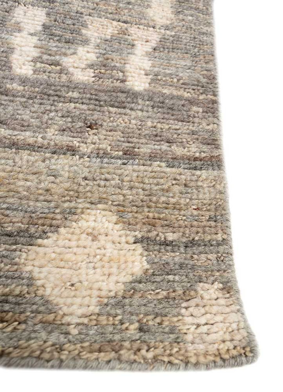 Wool Rug 300x240cm - Wool Rug