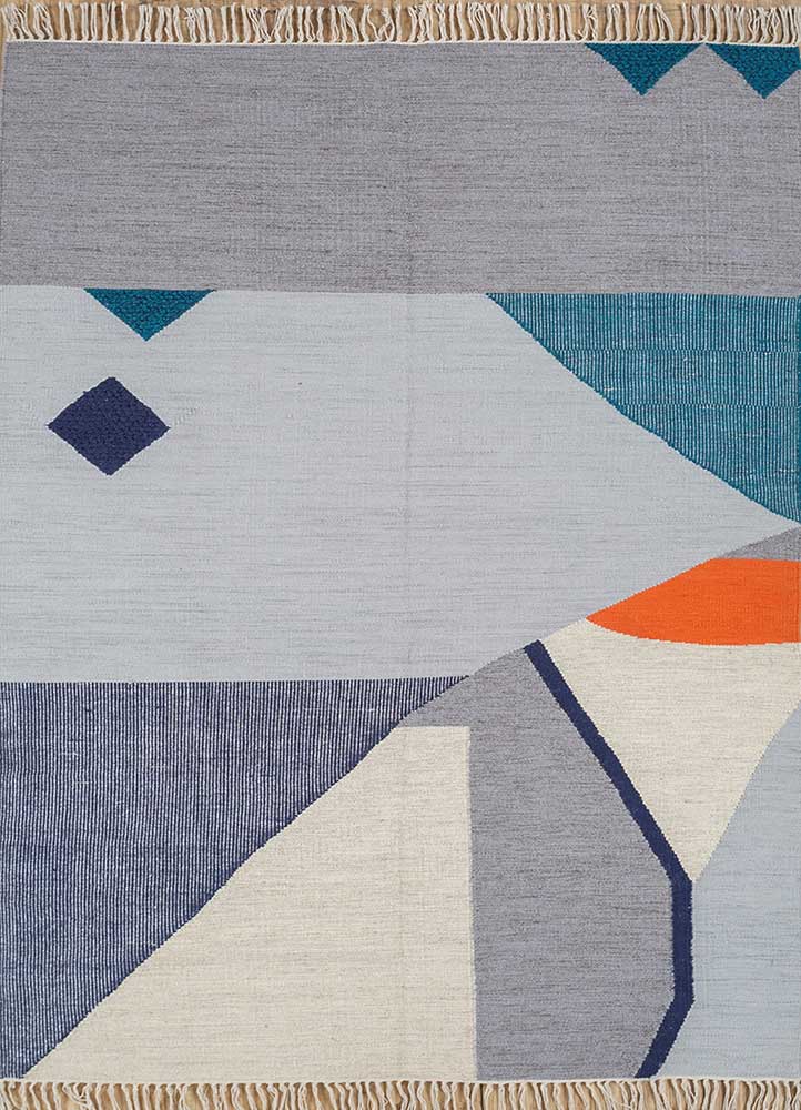 Wool Rug 150x240cm - Wool Rug