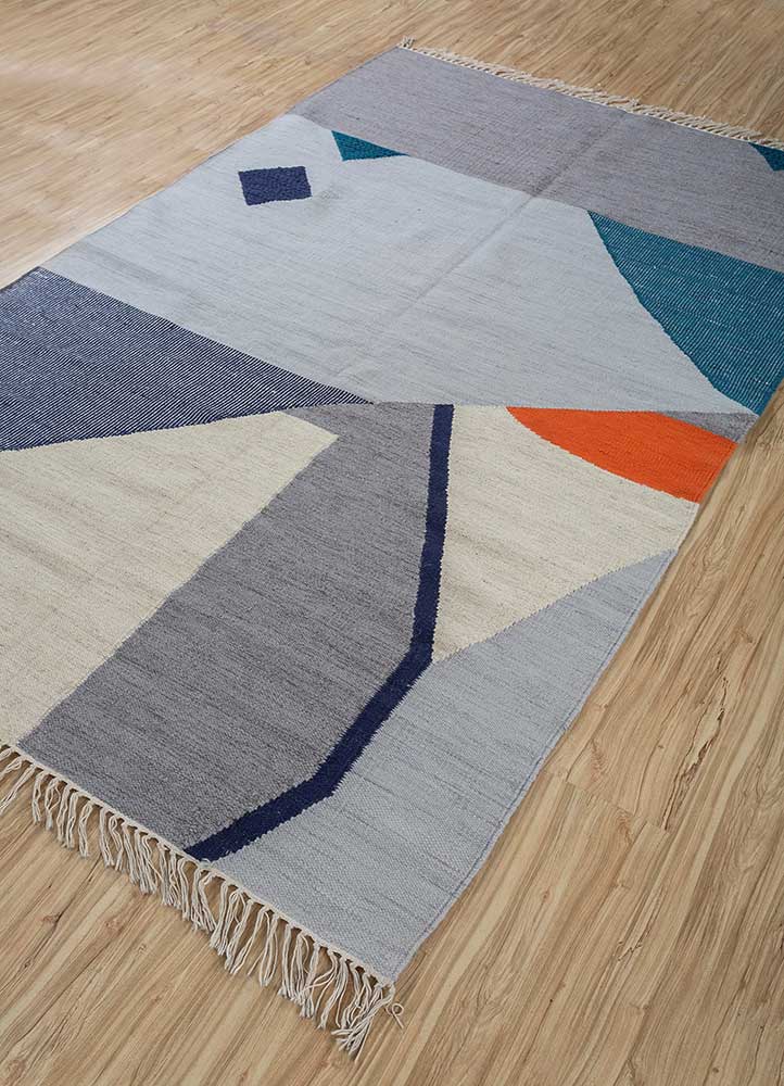 Wool Rug 150x240cm - Wool Rug