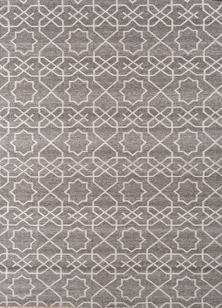 Wool Rug 210x150cm - Wool Rug
