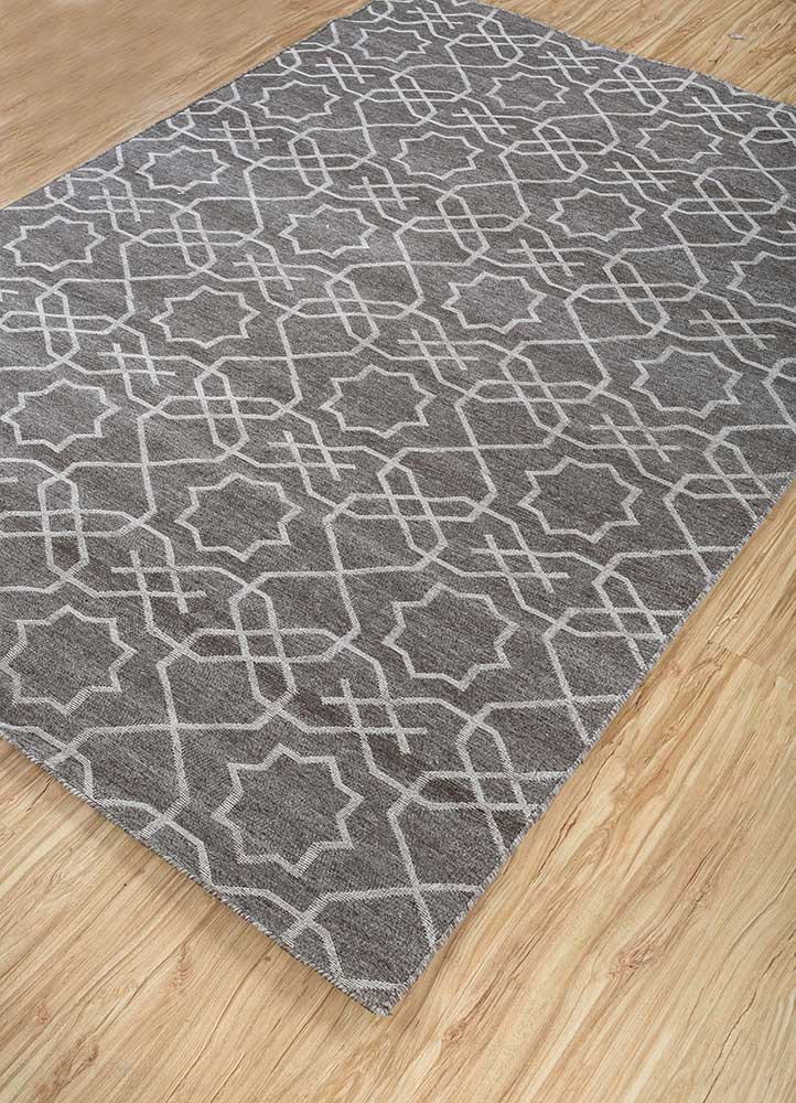 Wool Rug 210x150cm - Wool Rug