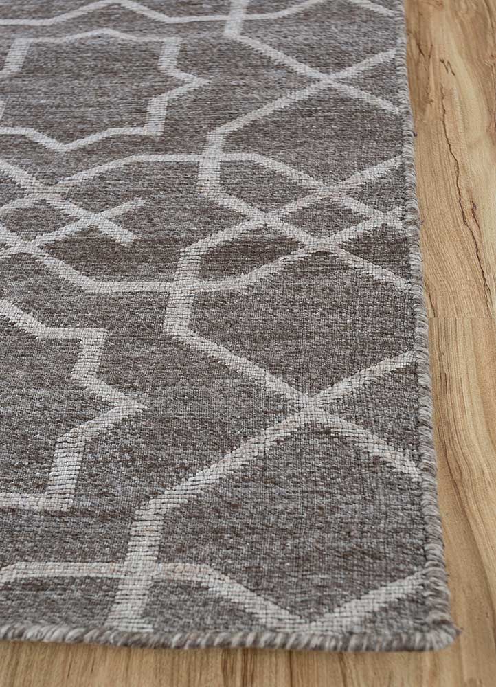 Wool Rug 210x150cm - Wool Rug
