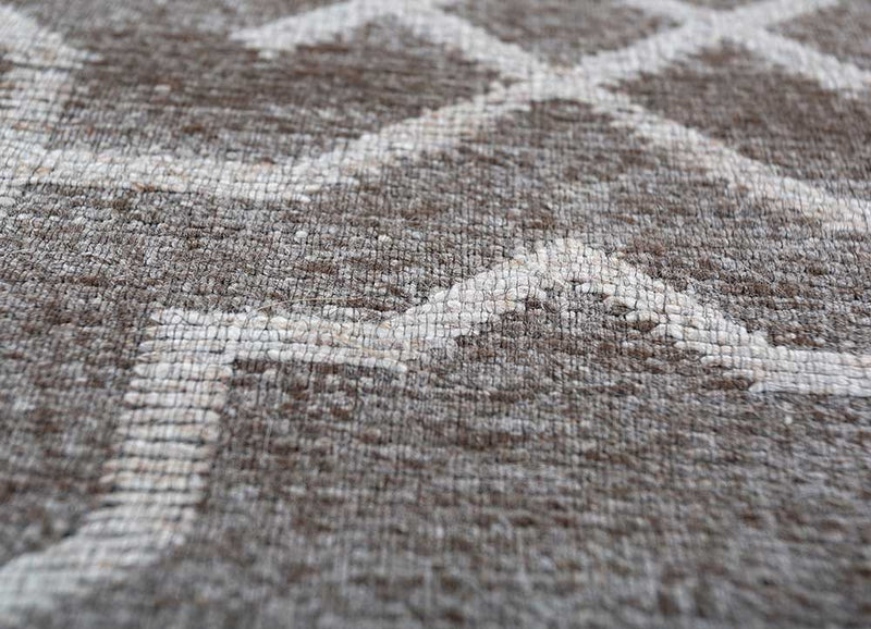 Wool Rug 210x150cm - Wool Rug