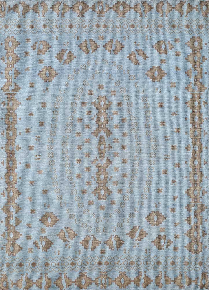 Wool Rug 240x150cm - Wool Rug