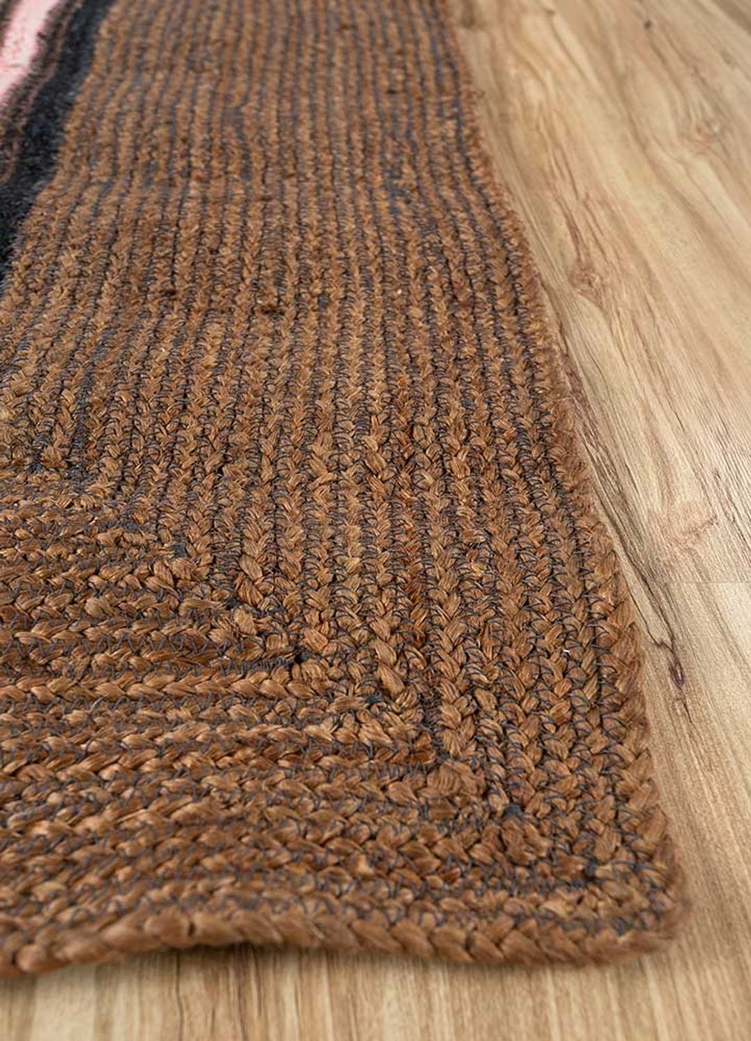 Jute Carpet Rug Westley