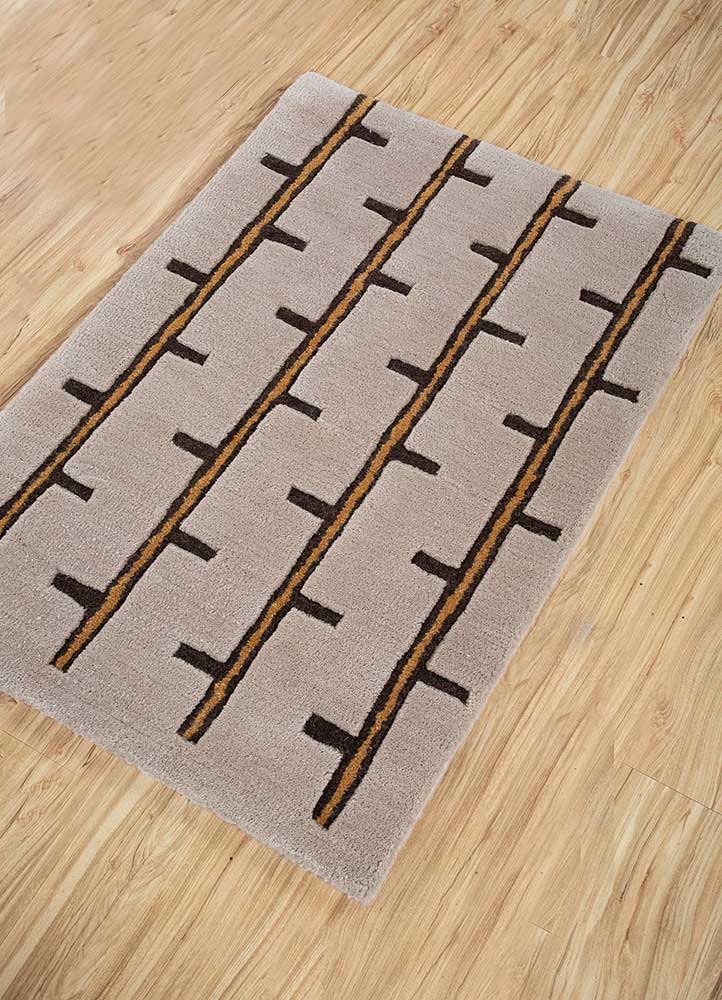 Wool Rug 90x60cm - Wool Rug