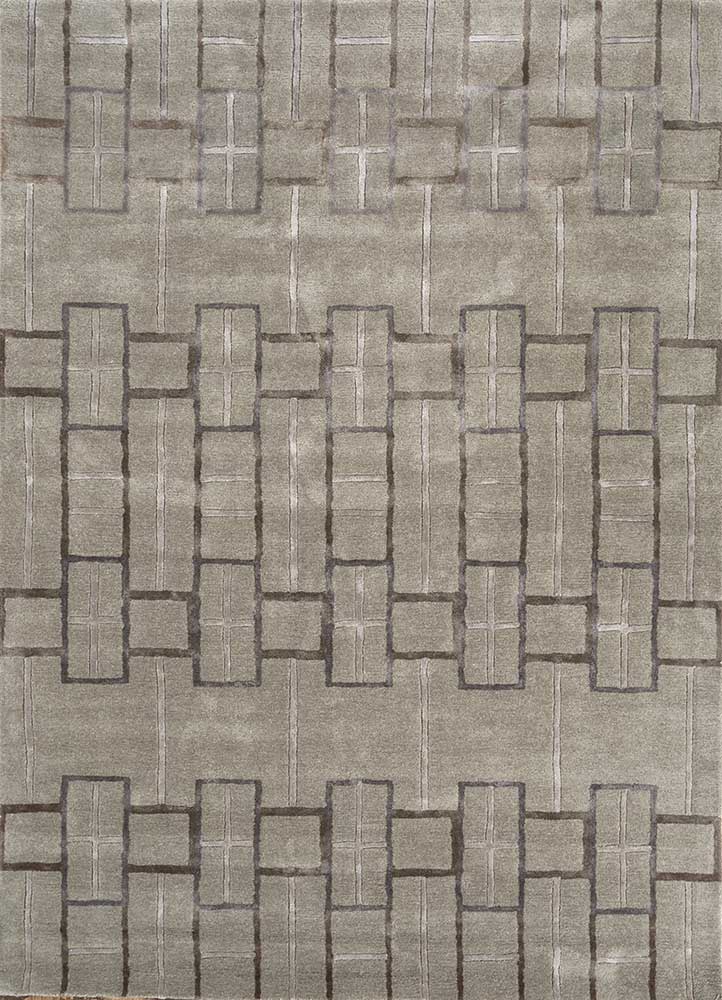 Wool Rug 270x180cm