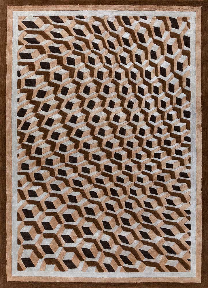 Wool Rug 180x270cm