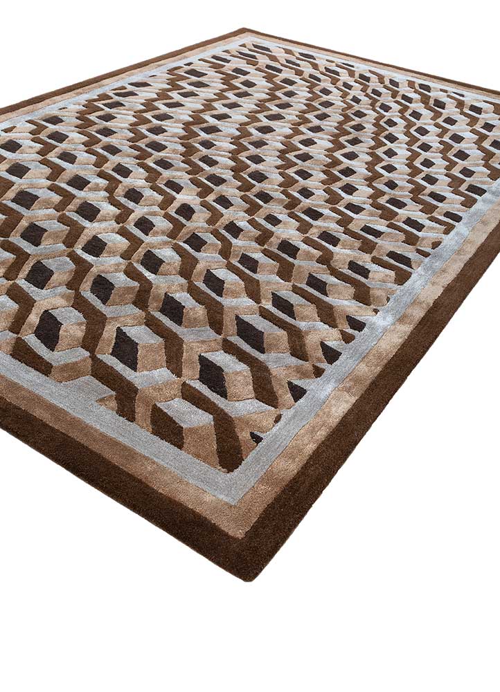 Wool Rug 180x270cm