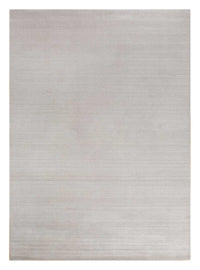 Wool Rug - 270 x 180 cm - light grey