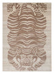 Wool Rug 270x180cm - Wool Rug