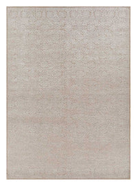 Wool Rug - 300 x 240 cm - beige