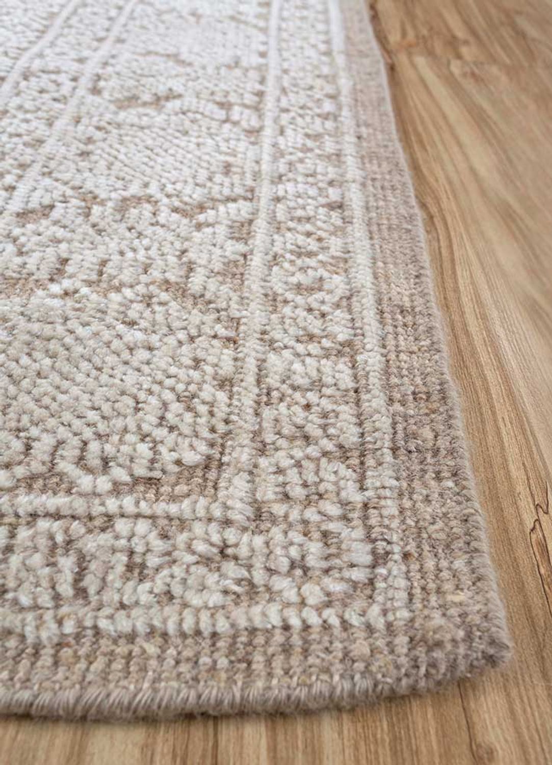 Wool Rug 300x240cm - Wool Rug