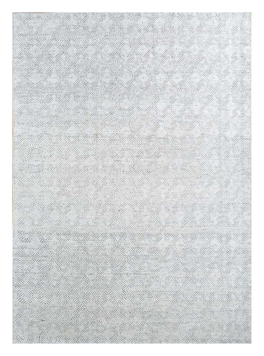 Wool Rug - 300 x 240 cm - cream