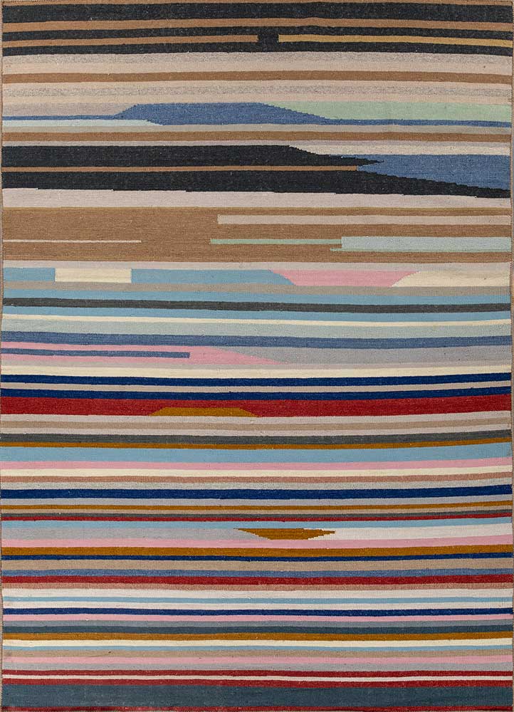 Wool Rug 180x270cm - Wool Rug