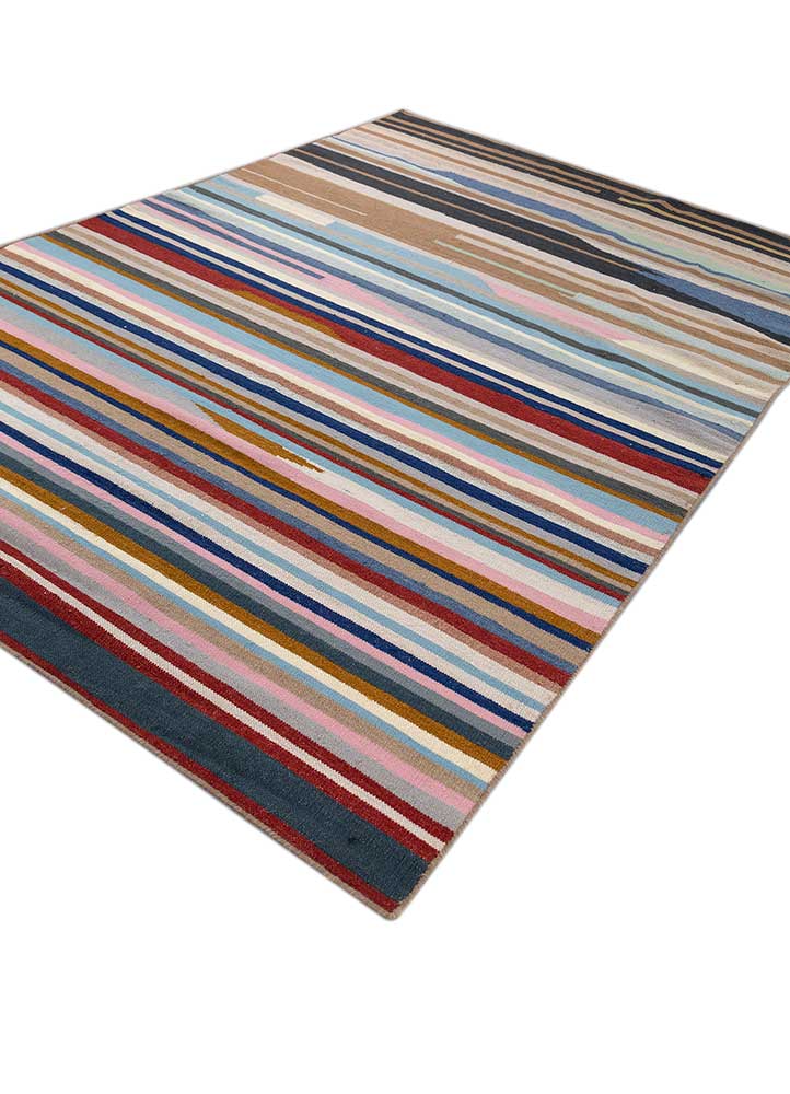 Wool Rug 180x270cm - Wool Rug