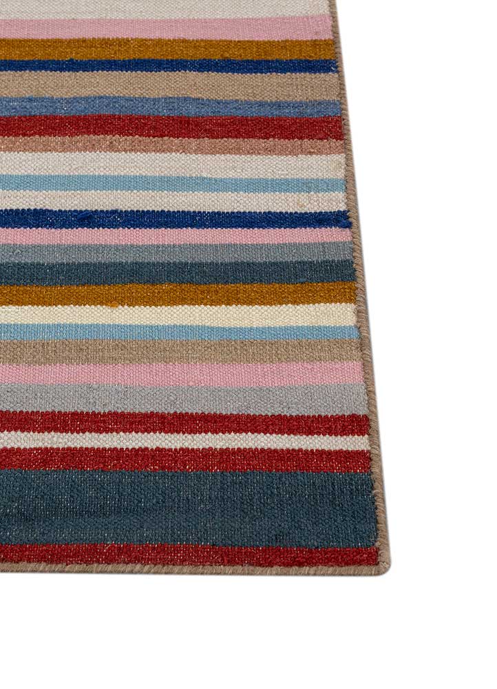 Wool Rug 180x270cm - Wool Rug