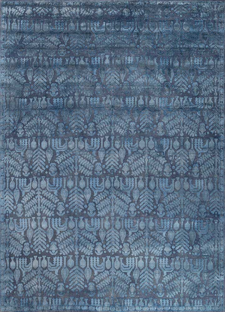 Wool Rug 240x300cm - Wool Rug