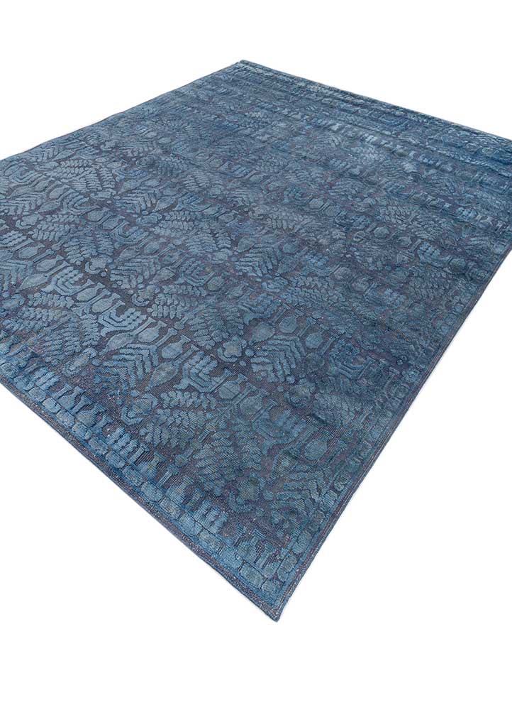 Wool Rug 240x300cm - Wool Rug