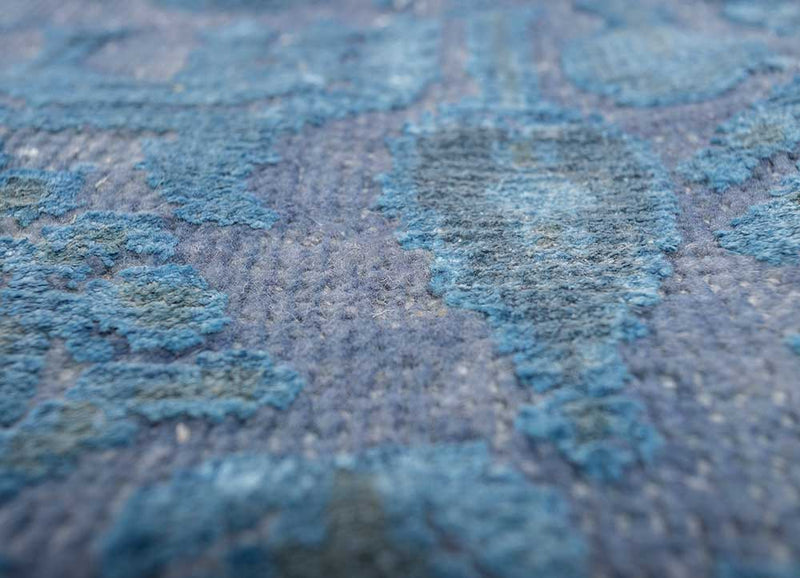 Wool Rug 240x300cm - Wool Rug
