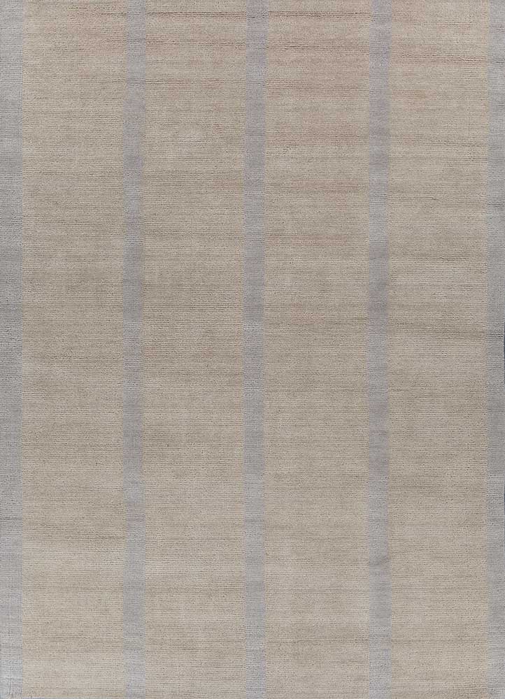 Wool Rug 270x180cm - Wool Rug