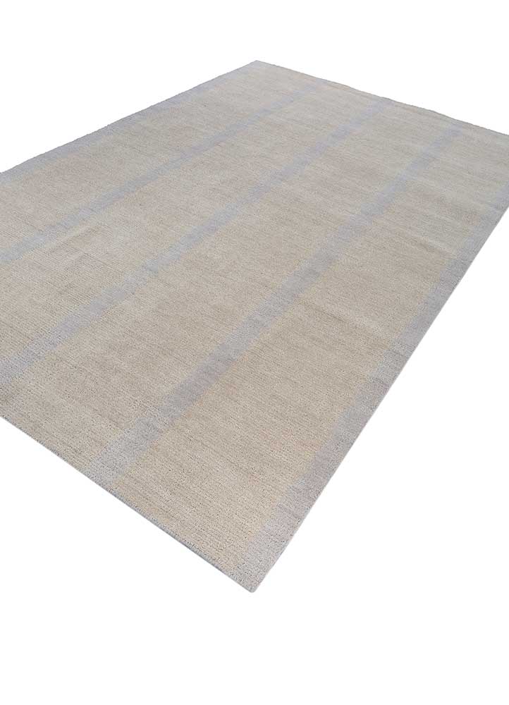 Wool Rug 270x180cm - Wool Rug