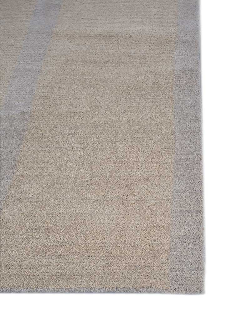 Wool Rug 270x180cm - Wool Rug