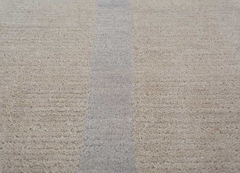Wool Rug 270x180cm - Wool Rug