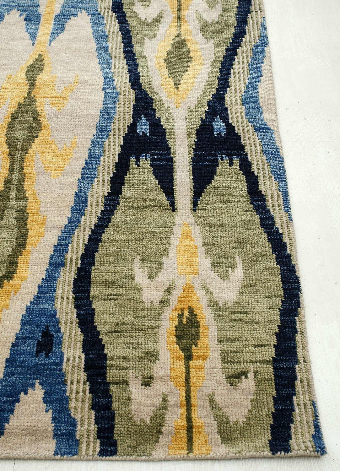 Vintage Rug Didier - Vintage Rug
