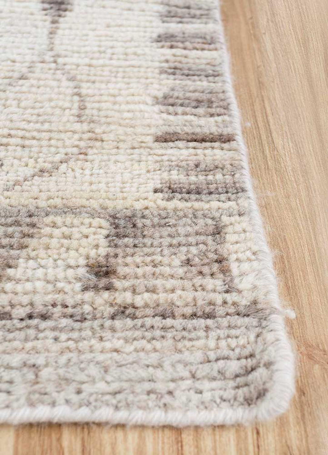 Designer Rug Jordy - Designerteppich