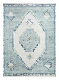 Wool Rug - Salza - rectangle