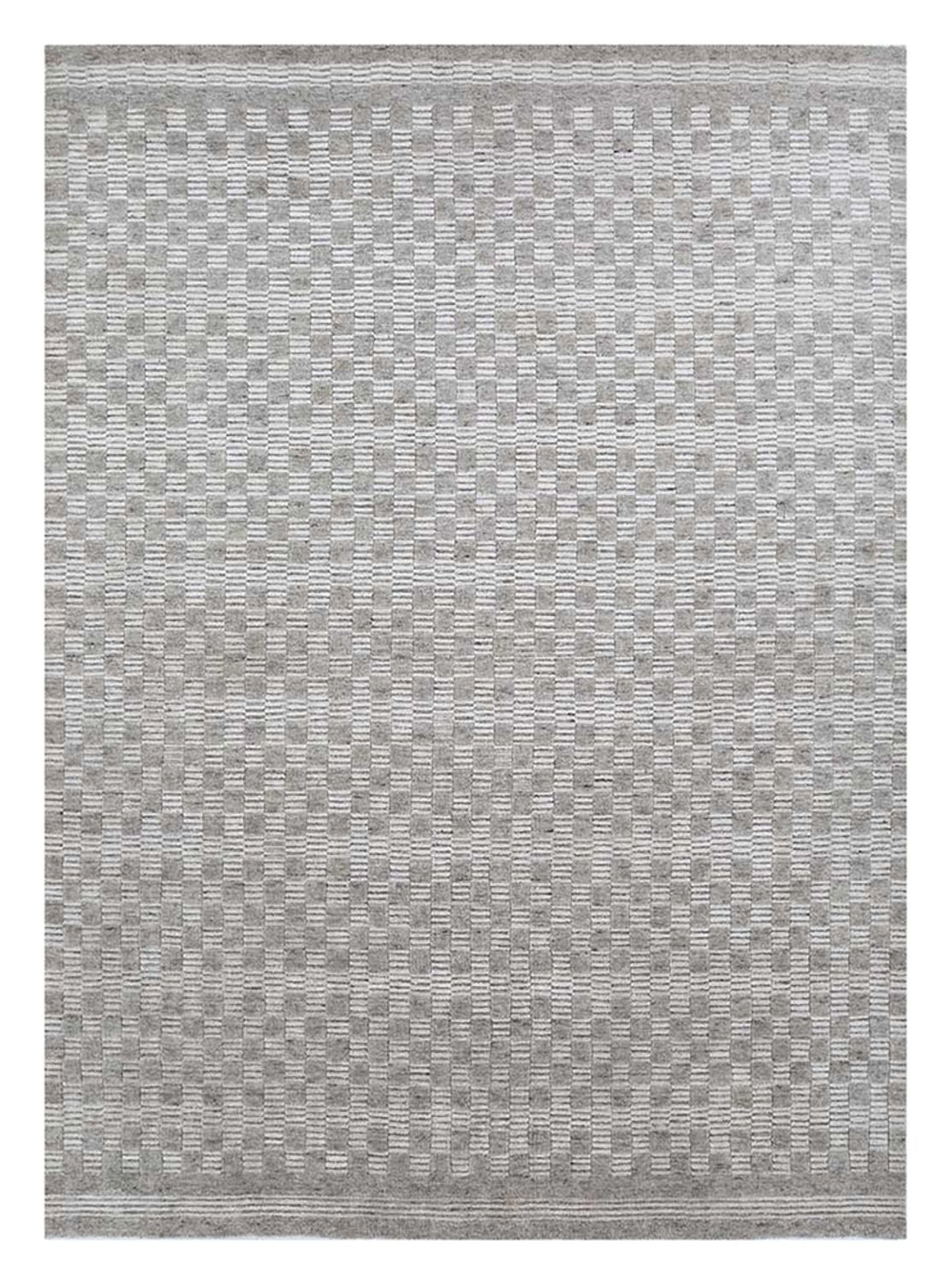 Wool Rug - 300 x 240 cm - beige