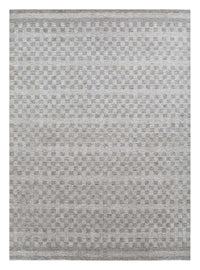 Wool Rug - 300 x 240 cm - beige