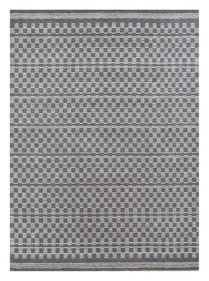 Wool Rug - 300 x 240 cm - taupe