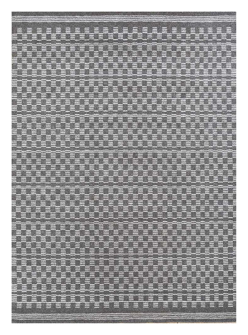 Wool Rug - 300 x 240 cm - taupe