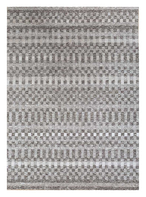 Wool Rug - 300 x 240 cm - taupe