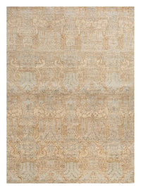 Wool Rug - Imran - rectangle