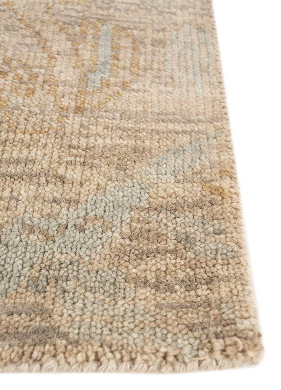 Wool Rug Imran - Wool Rug
